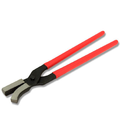 Alligator Tong Farrier Tool