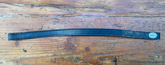 Canta Browband 35.5cm/14" Black (2211120)