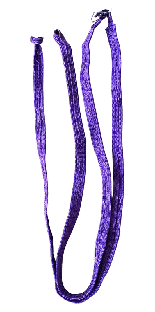 Reins 54.4"/138.5cm Purple (233919)