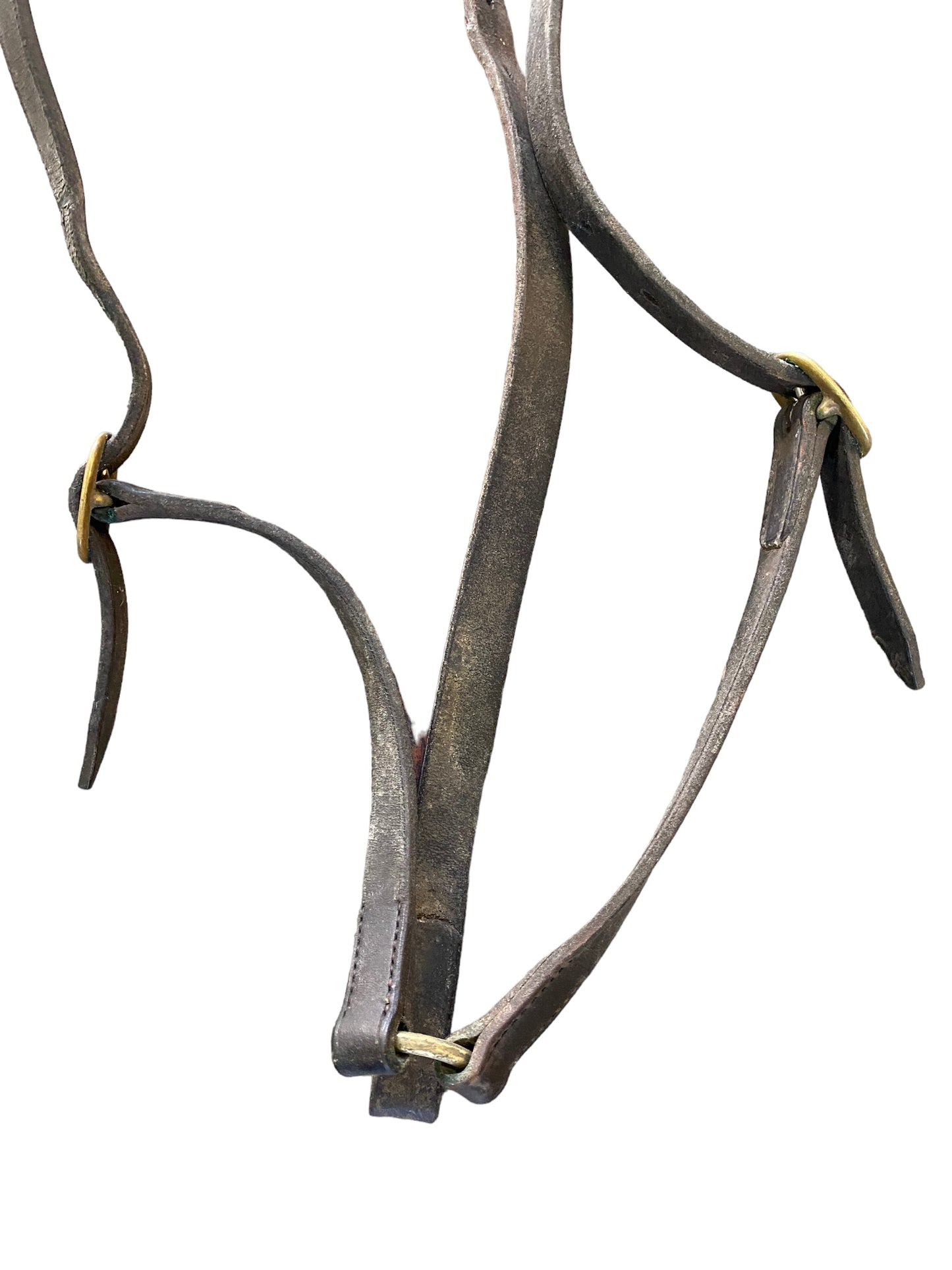 SH Breastplate FULL Black (242207)