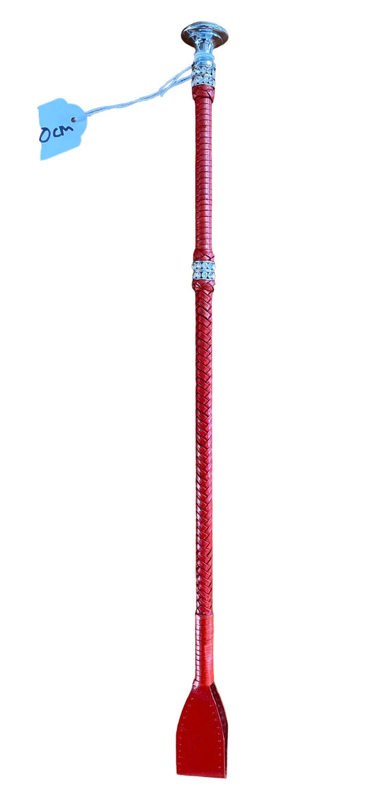 Wymeanda Crop 40cm Red (236017)