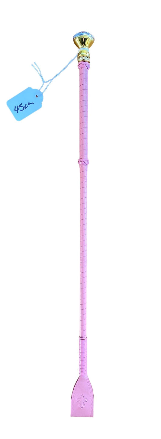 Wymeanda Crop 45cm Pink (236024)
