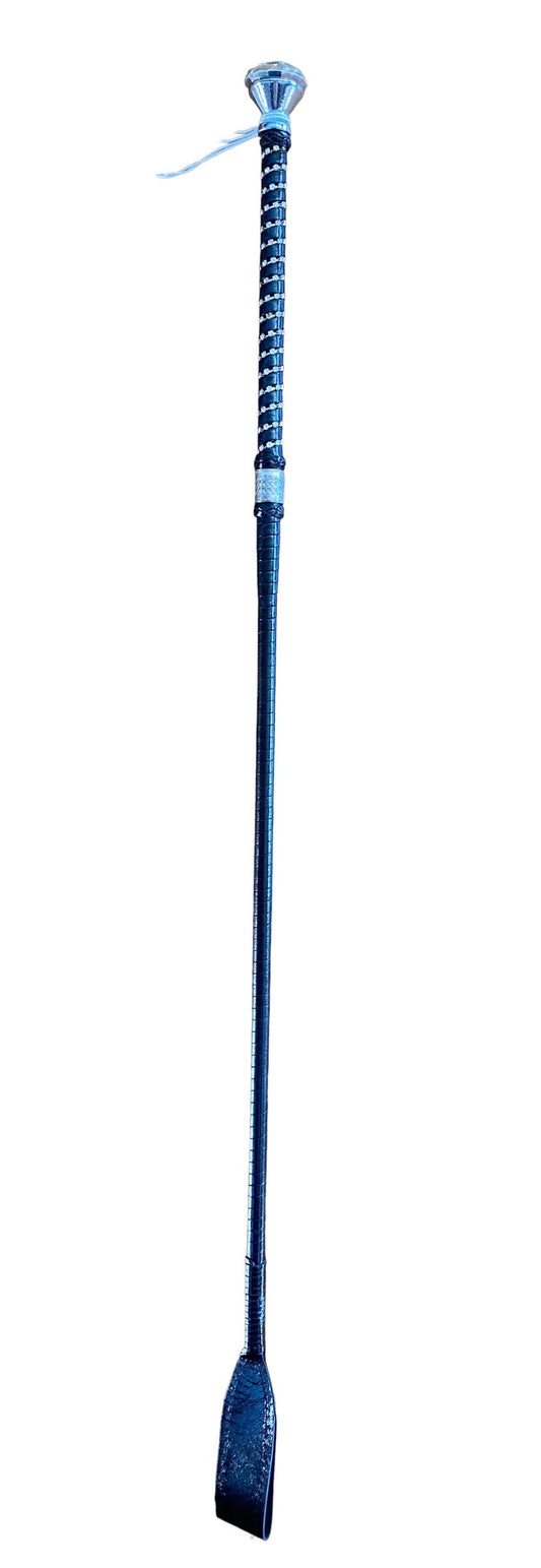 Wymeanda Crop 60cm Black (236030)