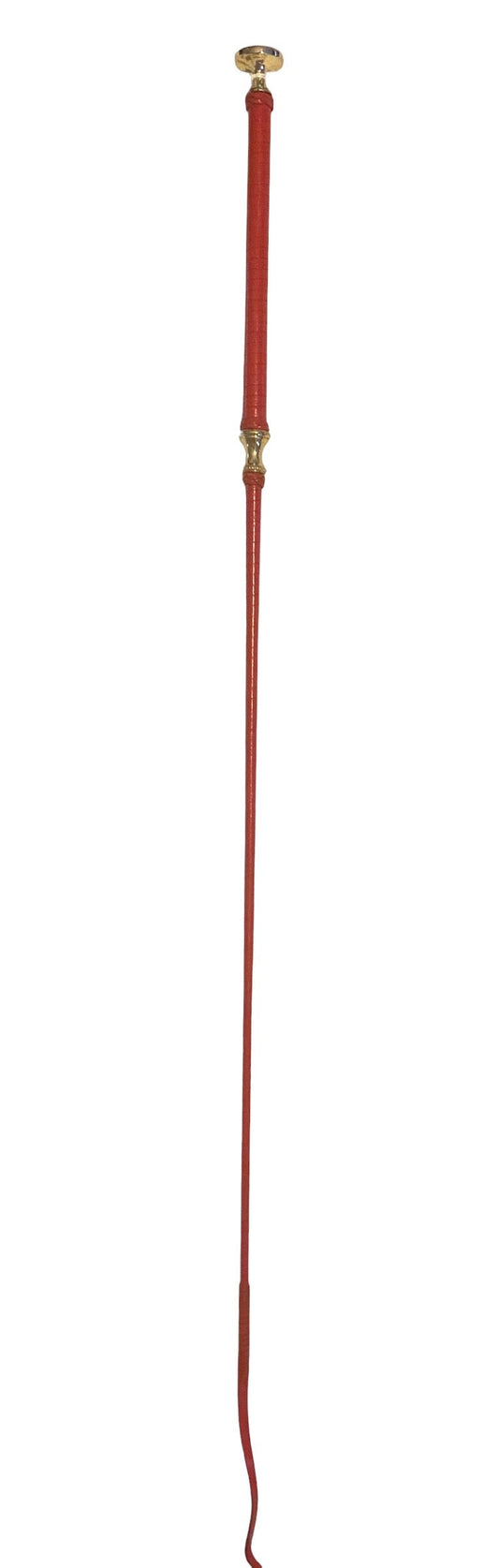 NEW Wymeanda Whip 74cm Red (236067)