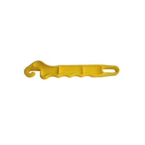 Thunderbird Insulated Hook Handle