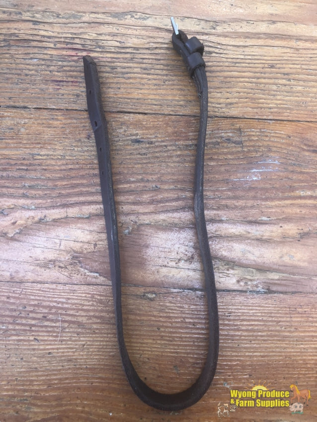 Bridle Strap 24 Brown (210747)