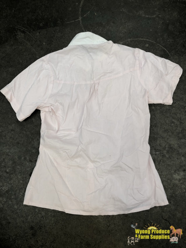 Ladies Ratcatcher Shirt Small (214767)