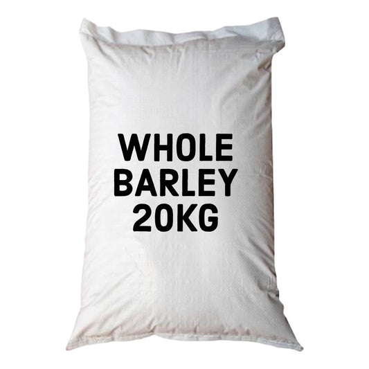 Avigrain Whole Barley 20kg