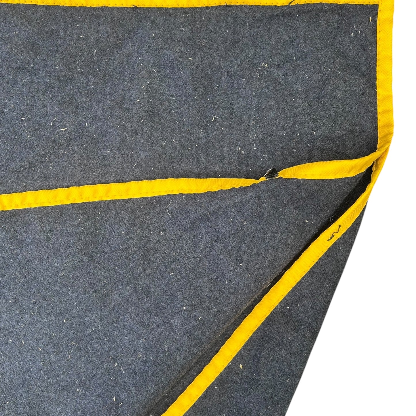 SH Wool Set 4'6 Navy (244714)