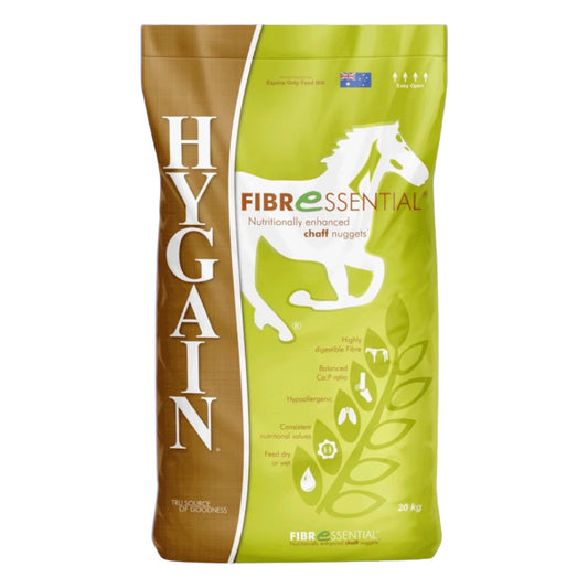 Hygain Fibressential 20kg