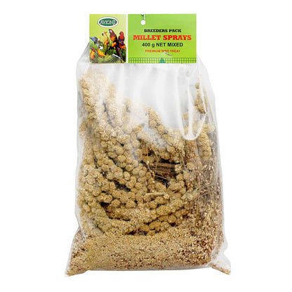 Avione Mixed Millet Spray
