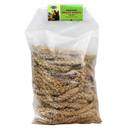 Avione Millet Spray Breeders Pack 1kg