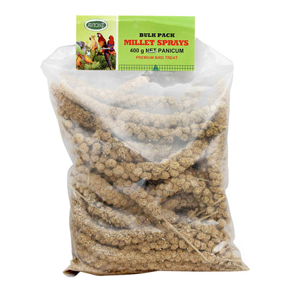 Avione Panicum Millet Spray