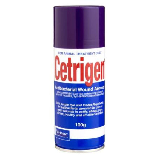 Virbac Cetrigen