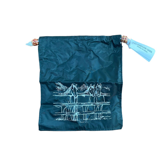 SH Dust Bags SMALL Grey (2407117)