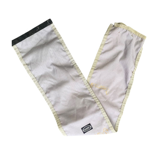 SH Tail Bag 120cm/47.2" Grey (247003)