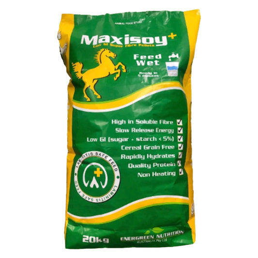 Maxisoy 20kg