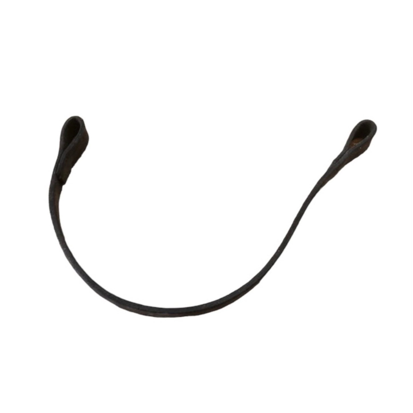 SH Browband 14” Brown (240627)