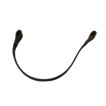 SH Browband 14” Brown (240627)