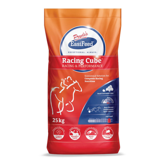 Prydes Racing Cube 25kg