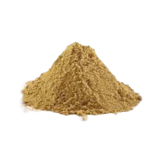 Country Park Herbs Ginger Powder 1kg