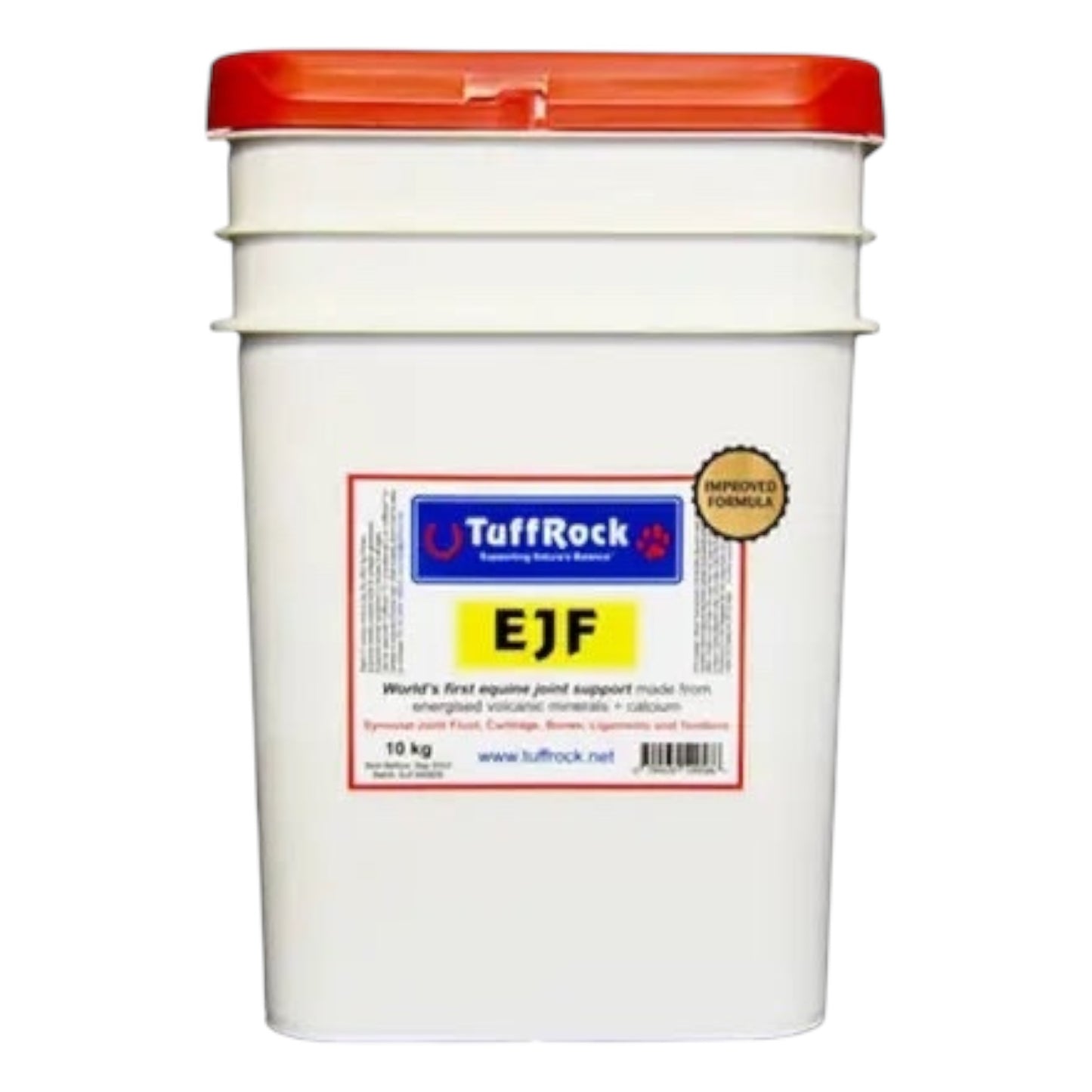Tuffrock EJF