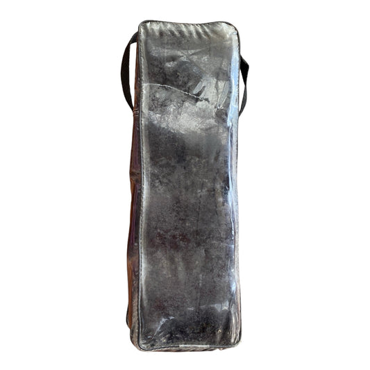 SH Bandages SET 4 Black (240167)