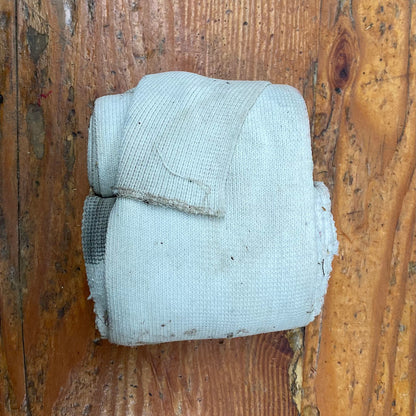 Bandages SET 2 White (223705)