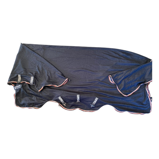 SH Rambo Dust Buster Combo 6'9 Black (245819)