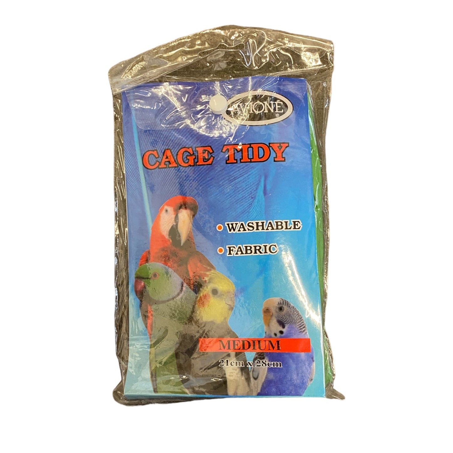 Avione Cage Tidy
