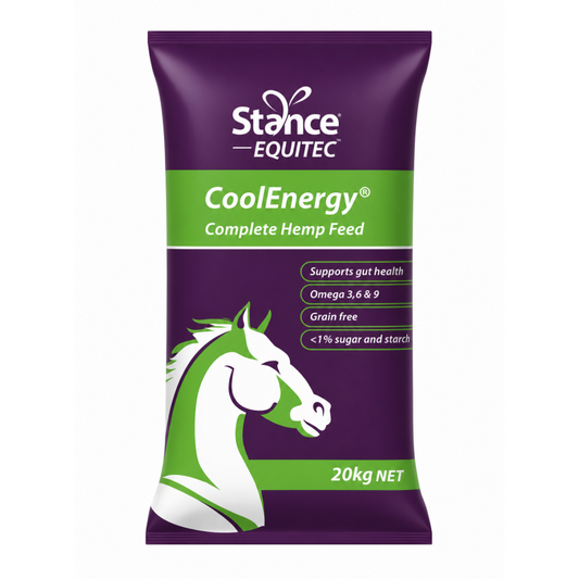 Stance Equitec CoolEnergy 20kg