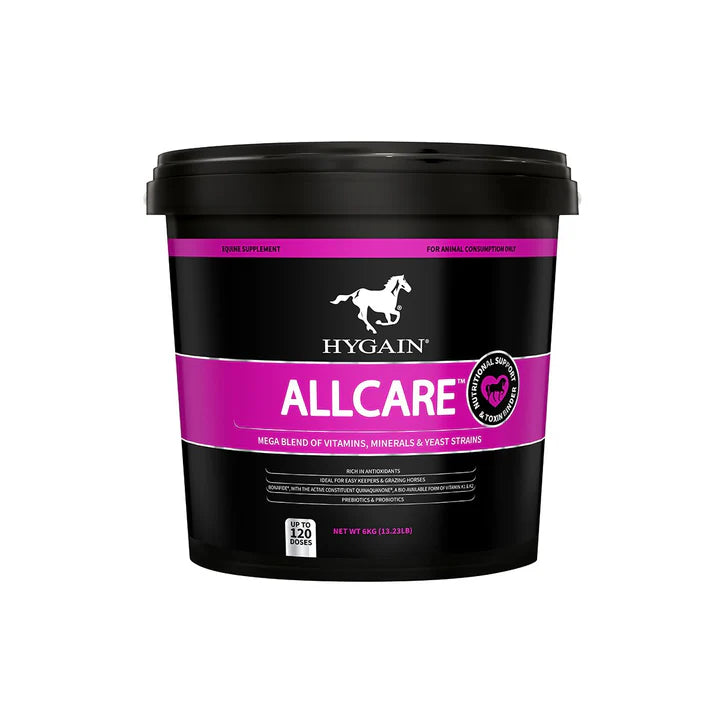 Hygain ALLCARE