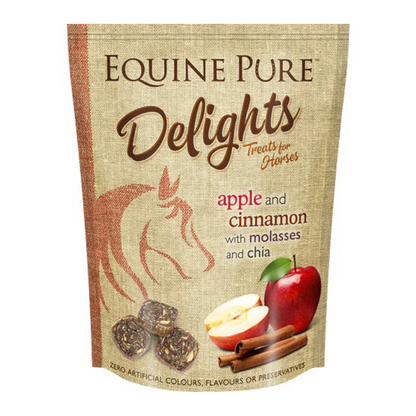 Equine Pure Delights