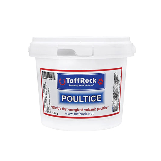 Tuffrock Poultice