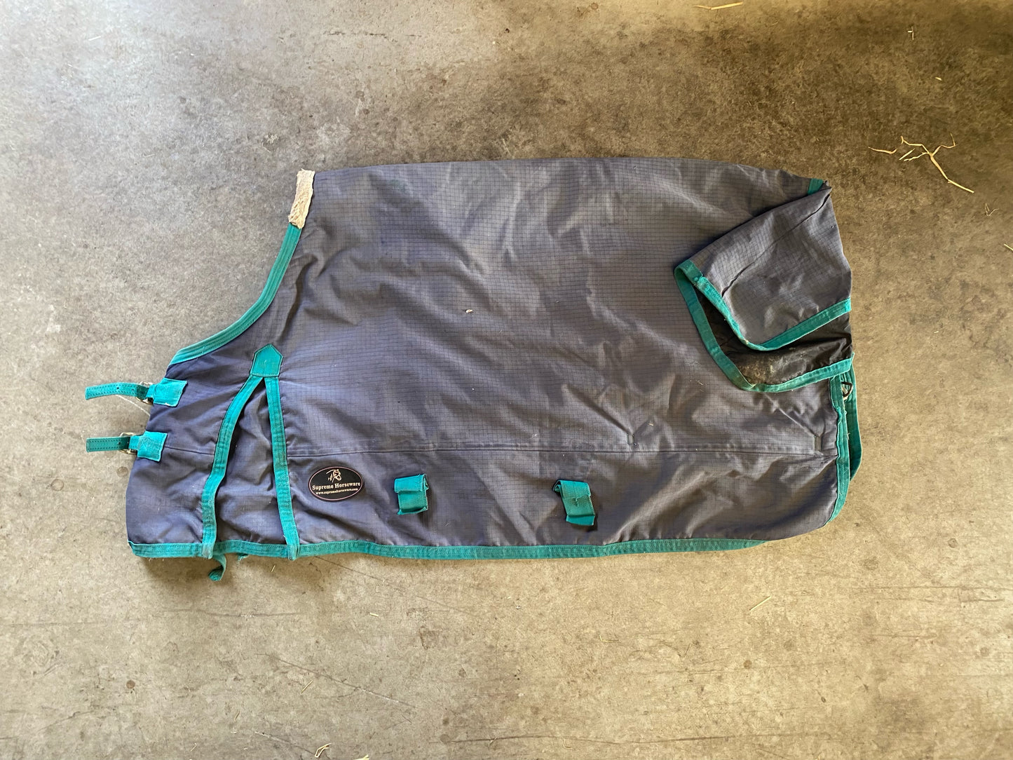 SH Supreme Horseware Paddock Turnout 4'9 (250122)