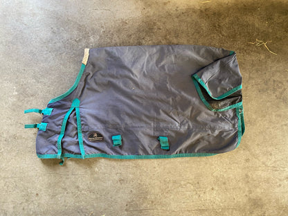 SH Supreme Horseware Paddock Turnout 4'9 (250122)