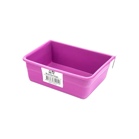 Bainbridge Rectangle Coop Cup