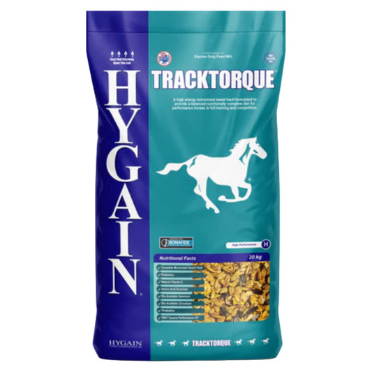 Hygain Tracktorque 20kg
