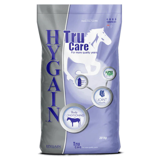 Hygain Tru Care 20kg
