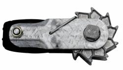 Thunderbird Plastic Insulated Wire Strainer (EF-33)