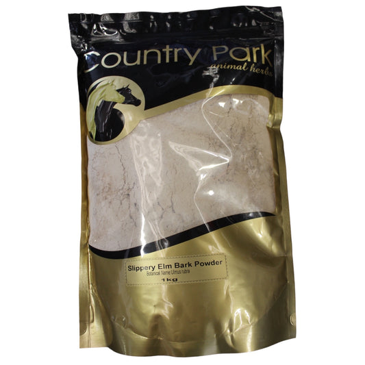 Country Park Slippery Elm Bark Powder 1kg
