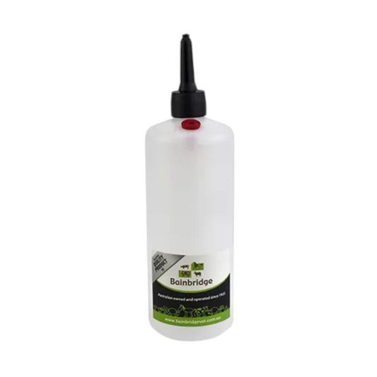 Bainbridge Lamb Feeding Bottle