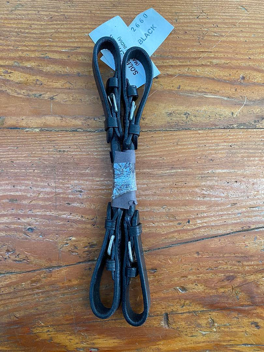 SH Roundings 9.5" Black (240785)