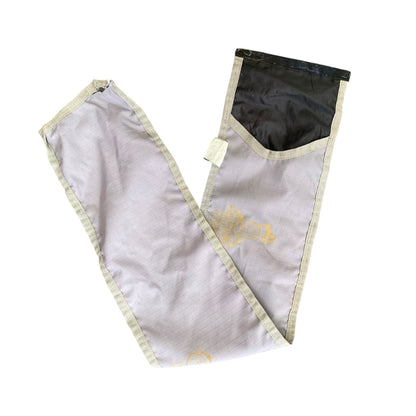 SH Tail Bag 120cm/47.2" Grey (247003)