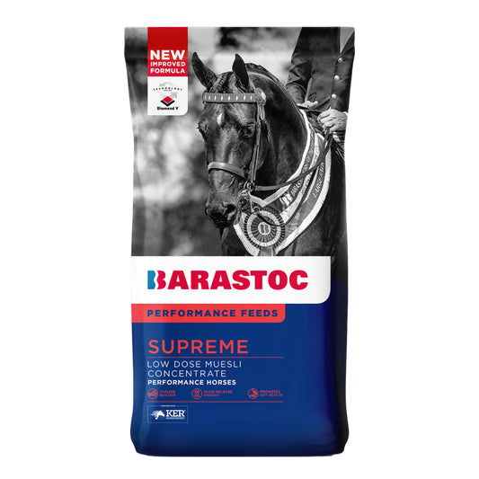 Barastoc Supreme Mix 20kg