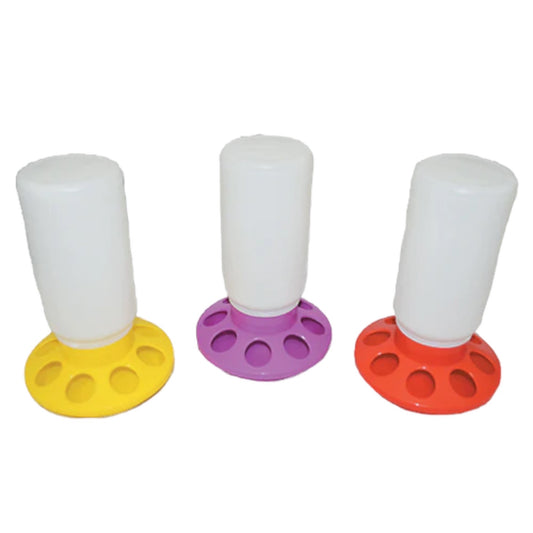 Bainbridge Poultry Feeder Straight 1kg