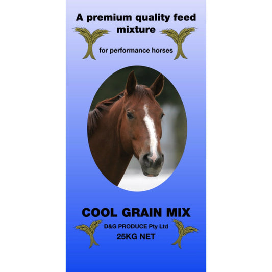 D&G Cool Grain 20kg
