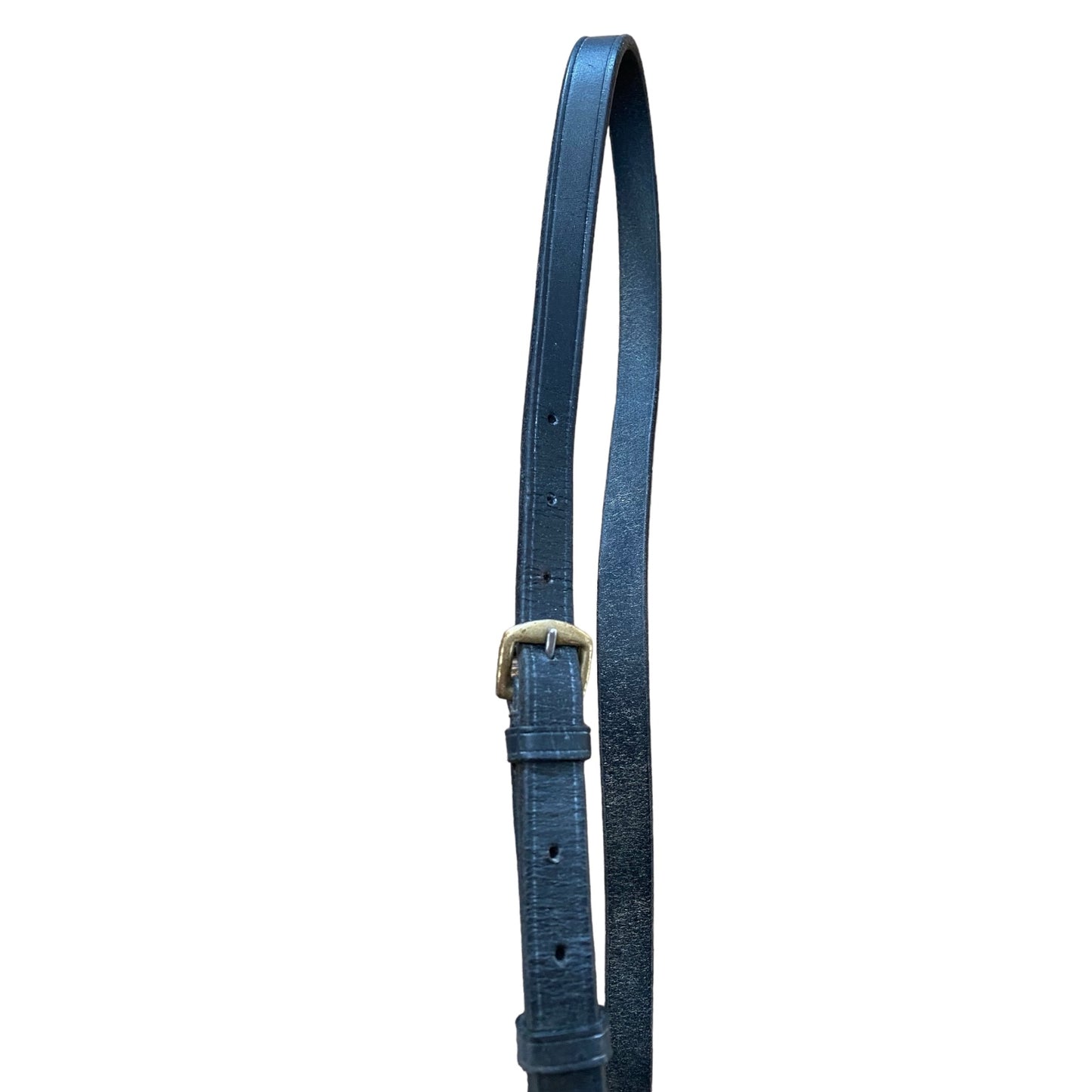 SH Flash Noseband FULL Black (242509)