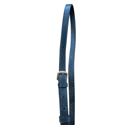 SH Flash Noseband FULL Black (242509)