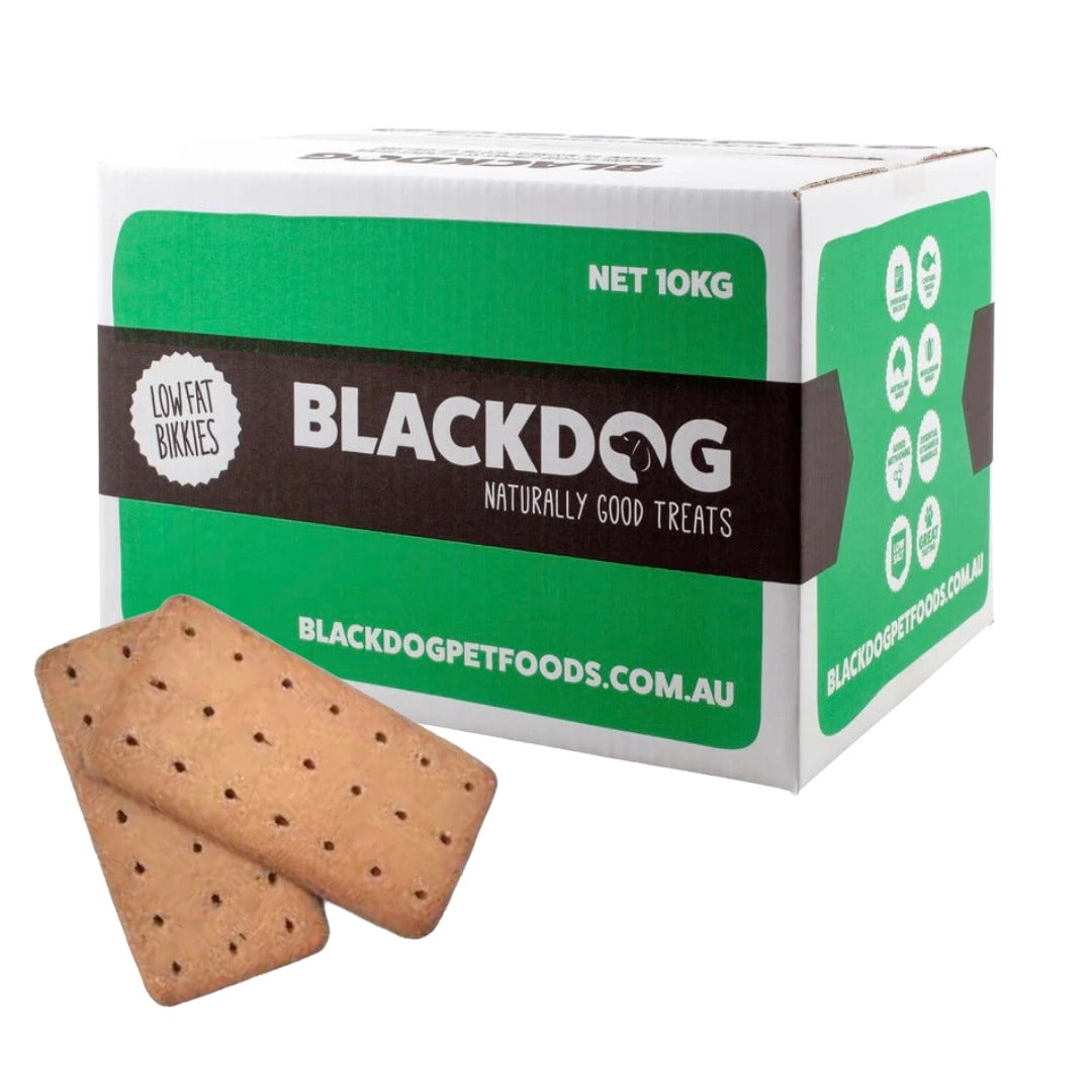 Blackdog 4x2 Biscuit 10kg